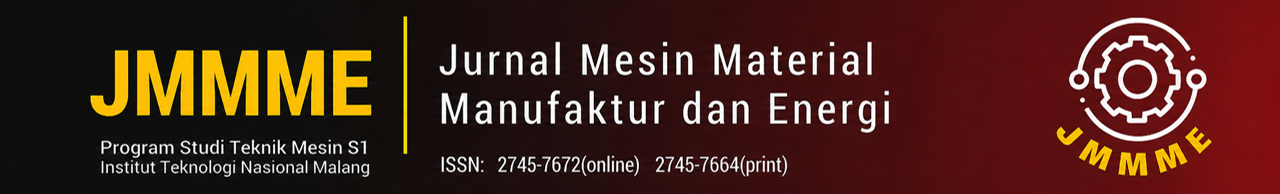 JURNAL JMMME
